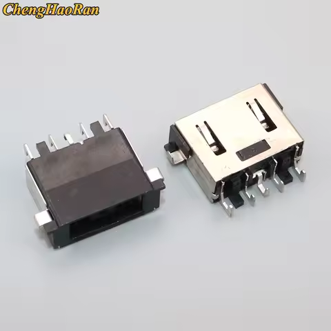 2/5/10pcs For Lenovo Legion Rescuer Y7000 Y530 Y545 Y540 Y7000P Y530-15ICH DC Power Jack Charging Port Connector