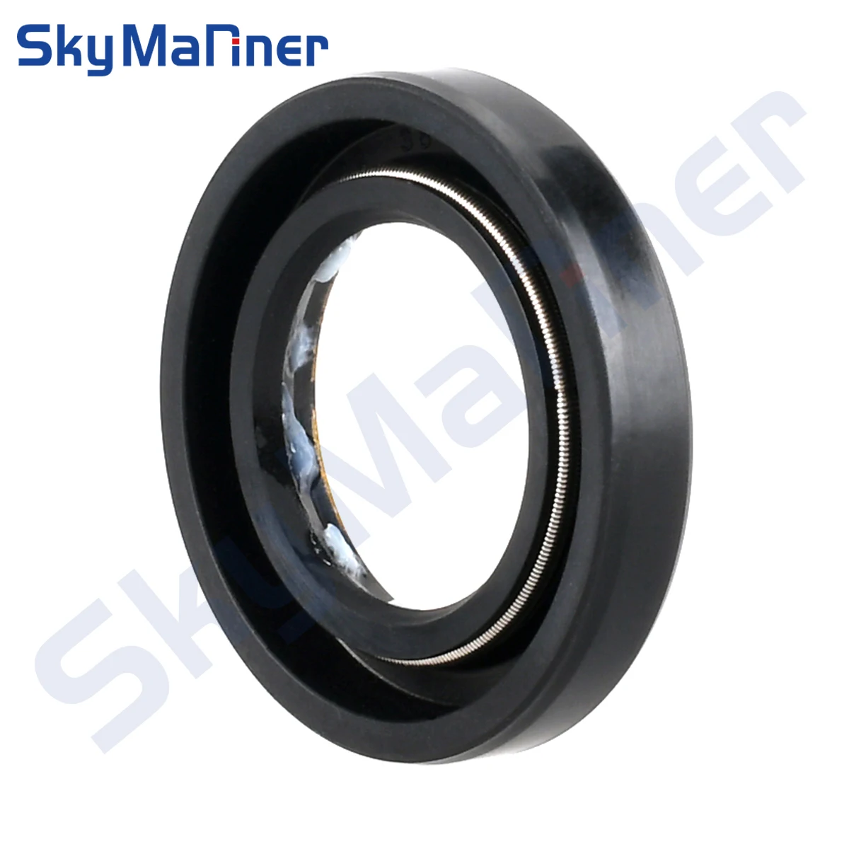 93101-22067 Oil Seal For Yamaha Outboard Motor Parts Parsun Hidea Powertec Seapro 25hp 30hp 93101-22M00 Size 22*36*6mm