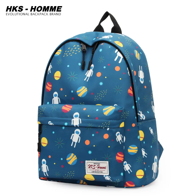 Women Backpack Anti Theft Backpack Laptop Shoulder Bags Nylon Teen Girl School bag Mochilas Female Student School Backpack