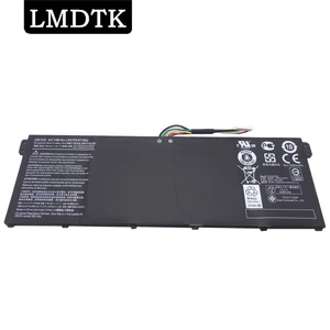 LMDTK NEW AC14B18J Batterie für Acer Aspire ES1-511 512 V3-111P CB3-531 311 Travelmate B115 B116 MS2394 BC14B13J 10 Hauptverkauf Batterie Acer F5 - №8