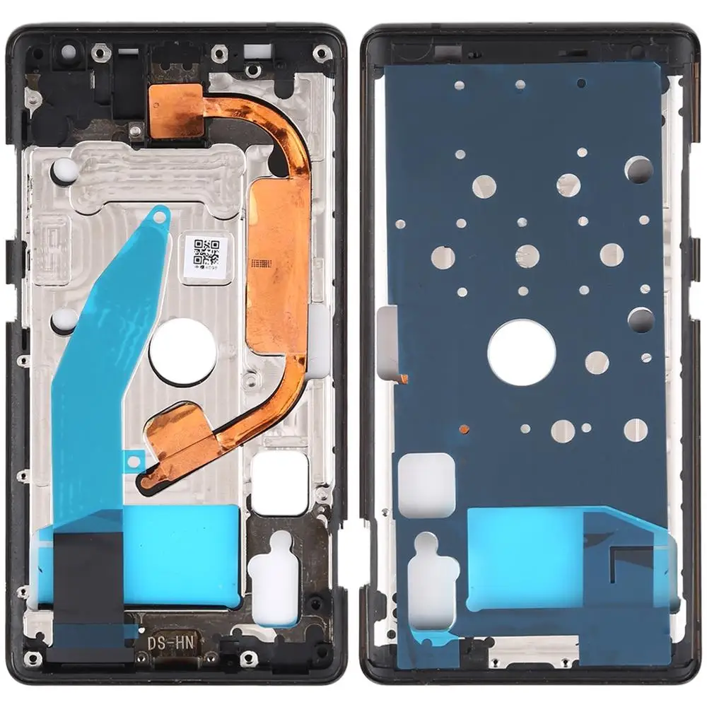 

Front Housing LCD Frame Bezel Plate for Nokia 8 Sirocco