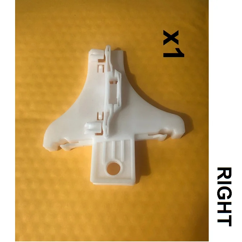 

x1 PC For VW Passat B5 B5.5 REAR RIGHT 1996-2005 WINDOW REGULATOR REPAIR KIT CLIPS