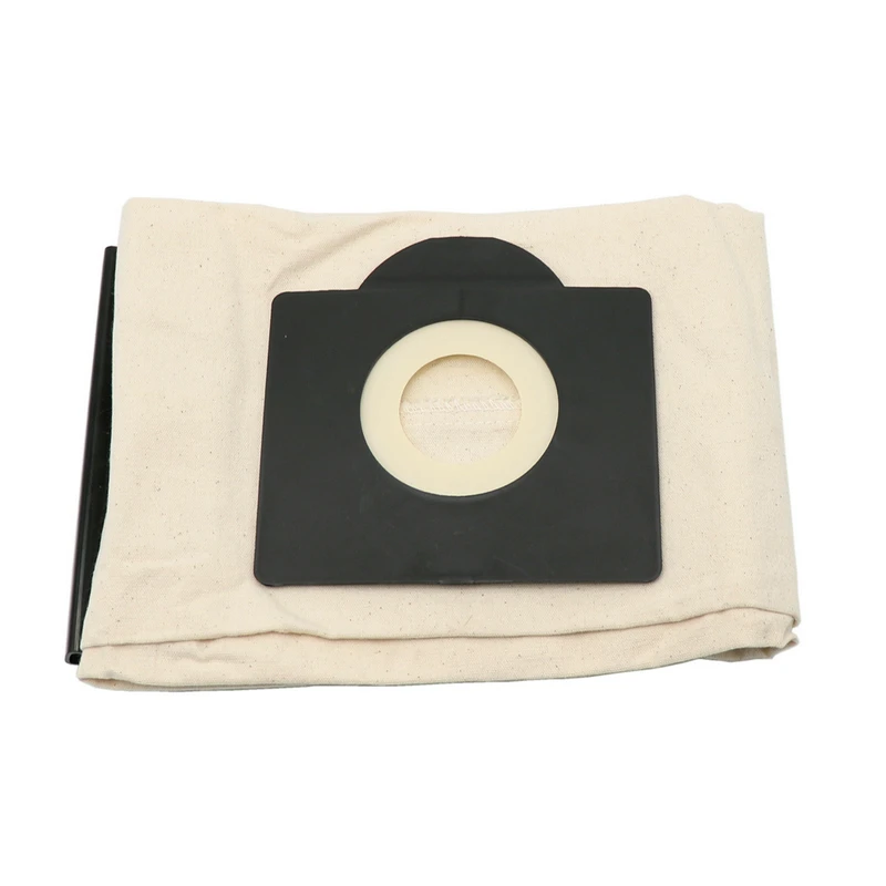 

Washable Dust Bags For Karcher WD3 WD3200 WD3300 WD3.500P MV3 SE4001 SE4002 6.959-130 Cleaner Dust Bags