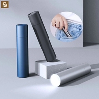 Youpin Chao Mini Flashlight Led 3Switch Mode Waterproof Bicycle Ultra Bright Torch Rechargeable Camping Light Battery Flashlight