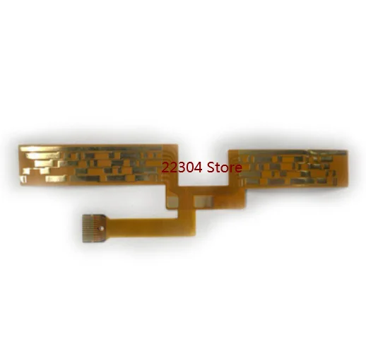 Focus dynamo brush control Flex Cable for Canon EF-S 18-135mm f/3.5-5.6 IS Lens