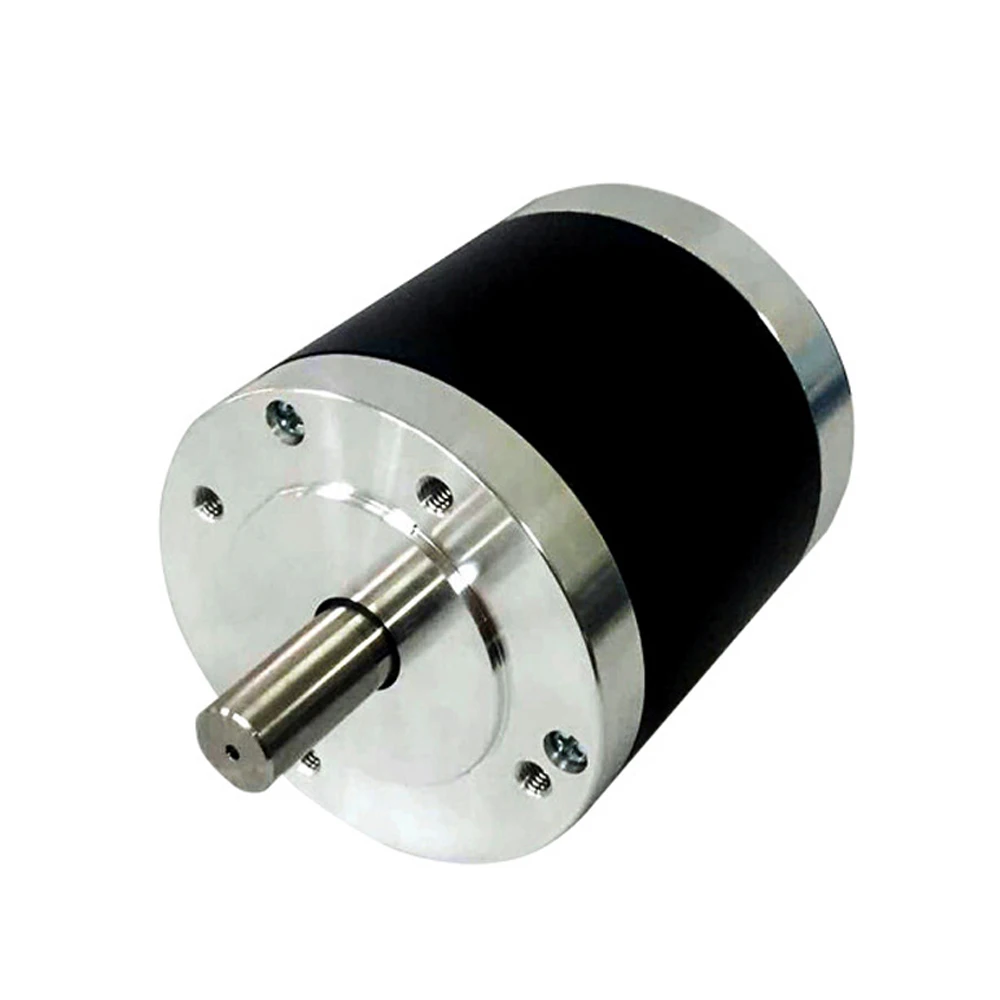 110W 220W 330W 440W 48V 3000RPM DC Motor Brushless High Speed Single Shaft Home Use DIY