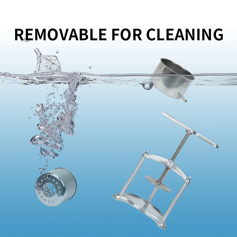 3L Stainless Steel …