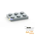 20pcs light grey