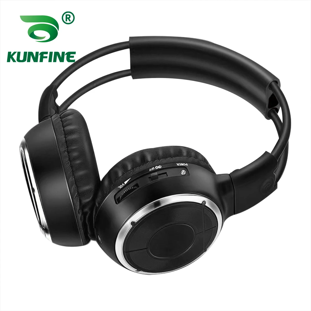 KUNFINE 9 Zoll Auto-Dachmonitor LCD Klappbildschirm Overhead-Multimedia-Video Deckenmontage-Display – Detail 1