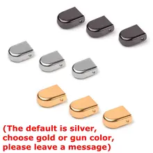 Elastic No Tie Shoe Laces 1 Pair #2