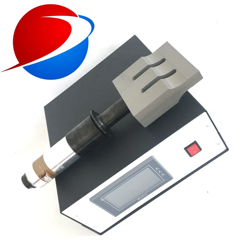 1500W/20kHz Powerเชื่อมอัลตราโซนิกเครื่องกำเนิดไฟฟ้าสำหรับพลาสติกเชื่อมอุปกรณ์