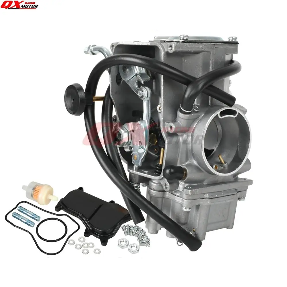 

Carburetor For Yamaha Warrior 350 Big Bear YFM350 YFM350FW 4x4 2X2 ATV Quad Parts Carb