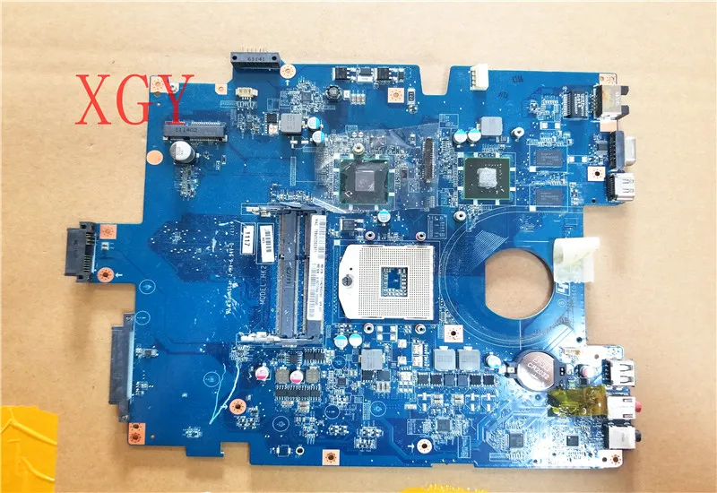 

Motherboard MBX-248 Placa Para FOR Sony Vaio VPC-EJ VPCEJ MXB-248 DA0HK2MB6E0 motherboard em bom estado