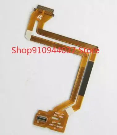 Cabo lcd flexível para samsung, 2 peças