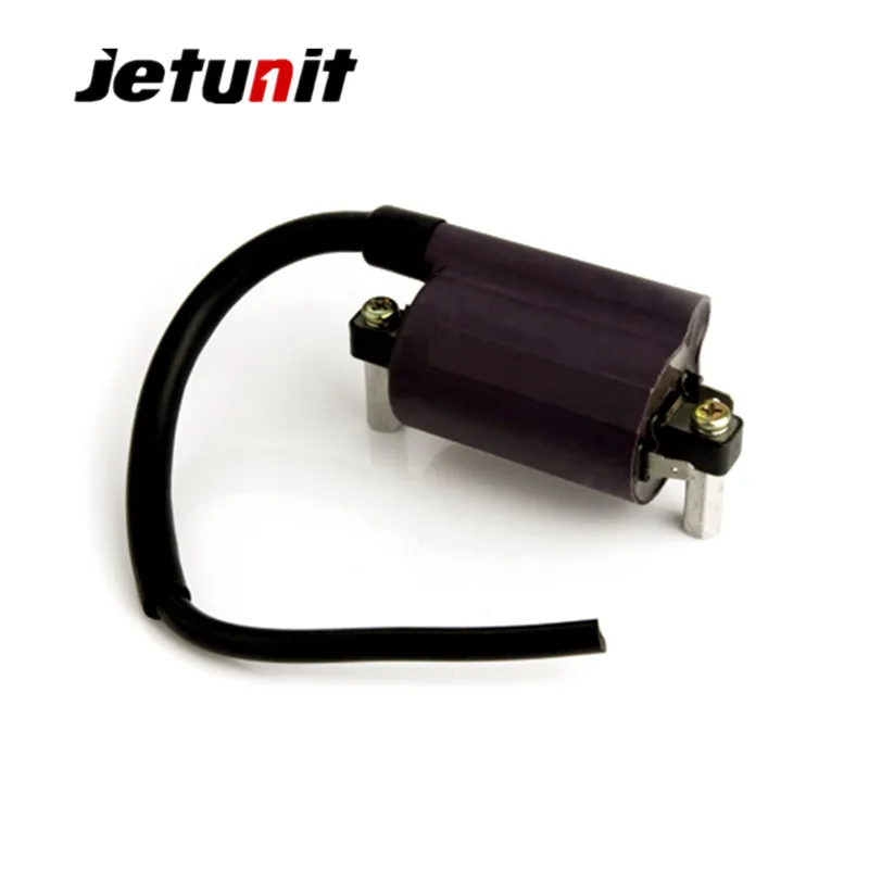 Motorcycle Ignition Coil For Suzuki Intruder 125  33410-05350-000 Motorcycle Electrical Parts Motorcycle Accessories