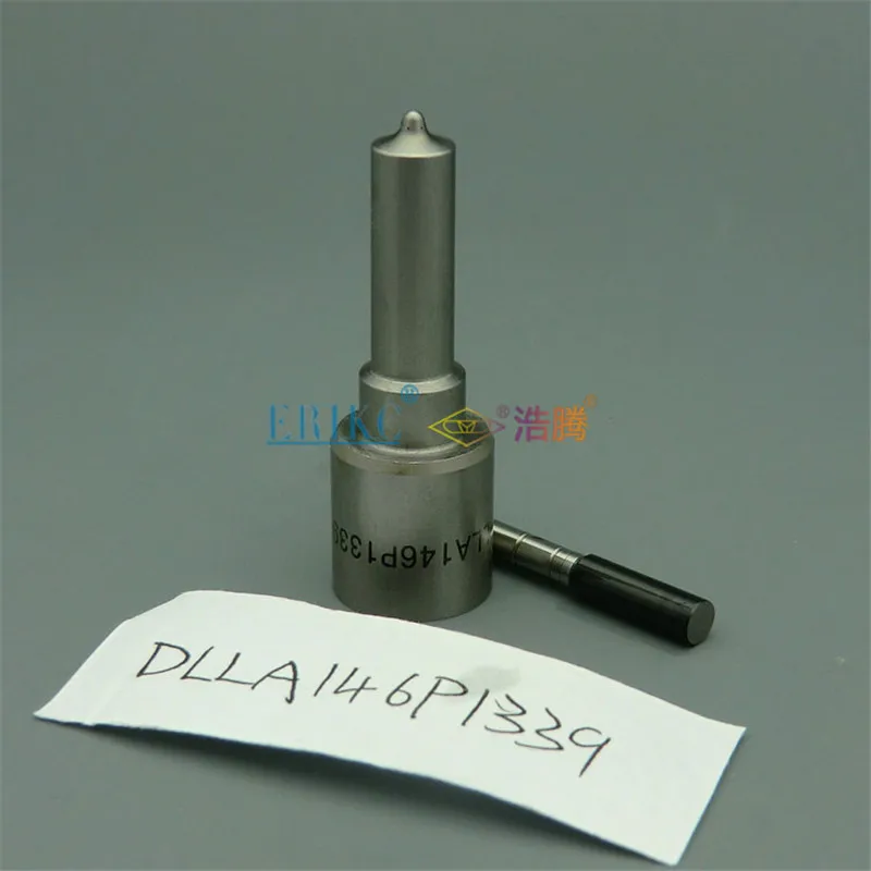 ERIKC DLLA146P1339(0 433 171 831) Common Rail Fuel Diesel Nozzle DLLA 146P1339 Industrial High Pressure Injector Nozzle For MAN