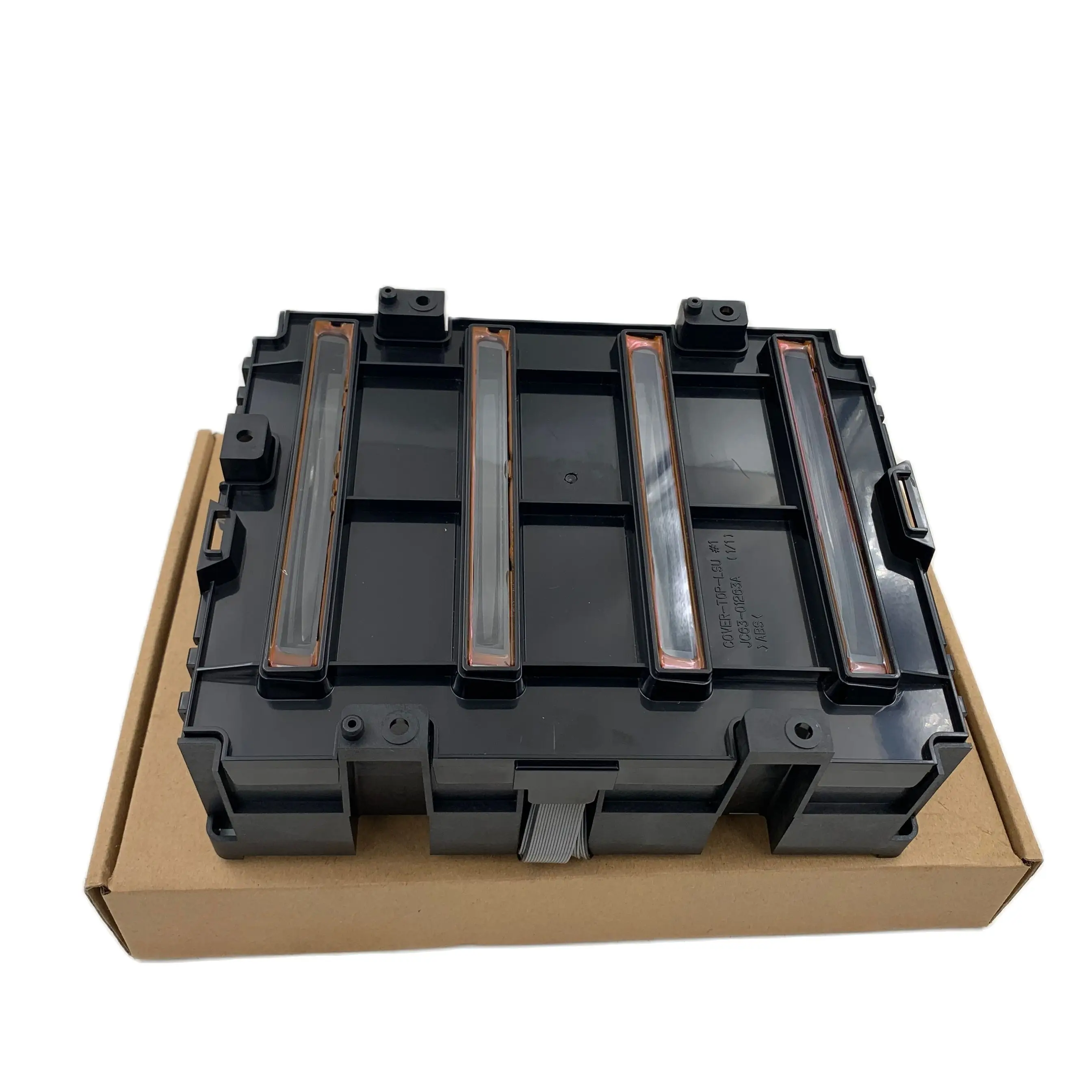 Ela Unit Lsu JC96-0…