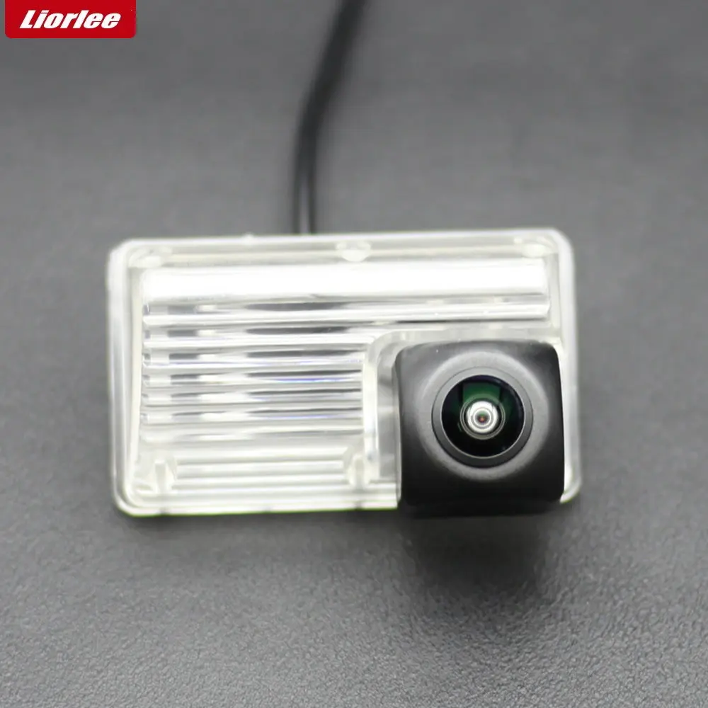 

SONY HD Chip CCD CAM For Toyota Corolla EX 2008-2015 Car Rear View Parking Back Camera 170 Angle 1080p Fisheye Lenses