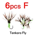 6PCS F