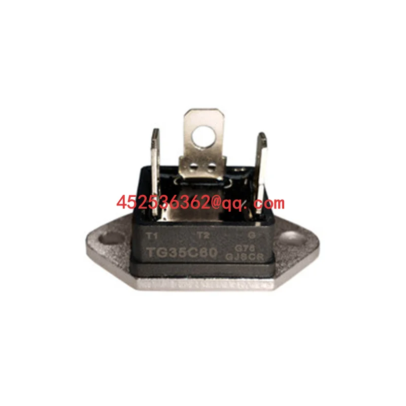 3PCS TG25C60 TG35C60 TG35C80 TG40C80 TG50C80 TG60C80 TG80C80 TG80C120 TG100C120 Tri-society bidirectional SCR Brand new