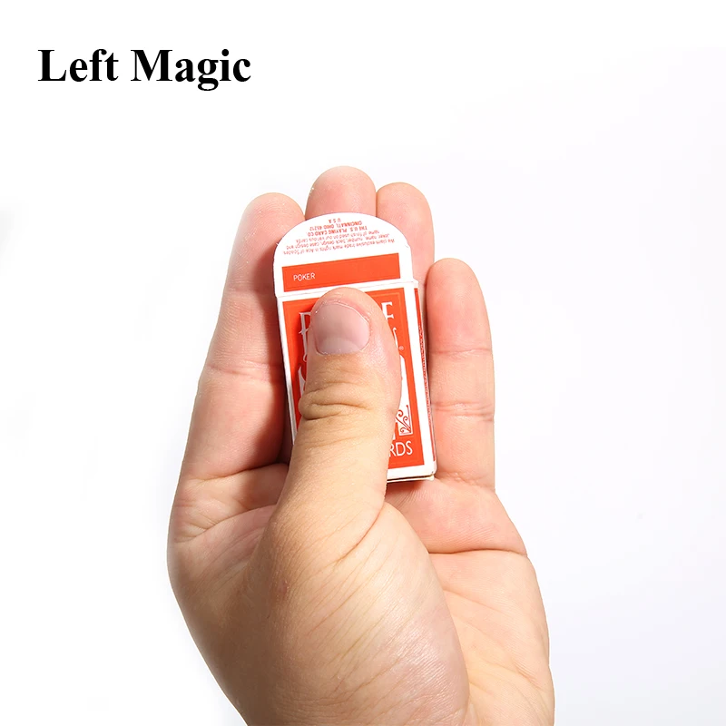 Tribute to Varone - card magic trick illusions card tricks stage Close up magic props Accessories Party