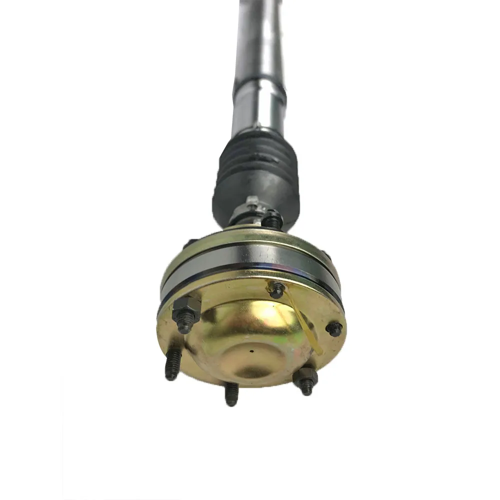 SWSD Front Driveshaft Prop Shaft For Jeep Grand Cherokee & Commander 52105728AB