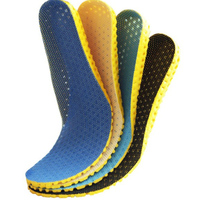 1 Pair Orthotic Shoe Insoles Orthopedic Memory Foam Sport Running Arch Support Shoes Insert For Woman Men Feet Soles Pad