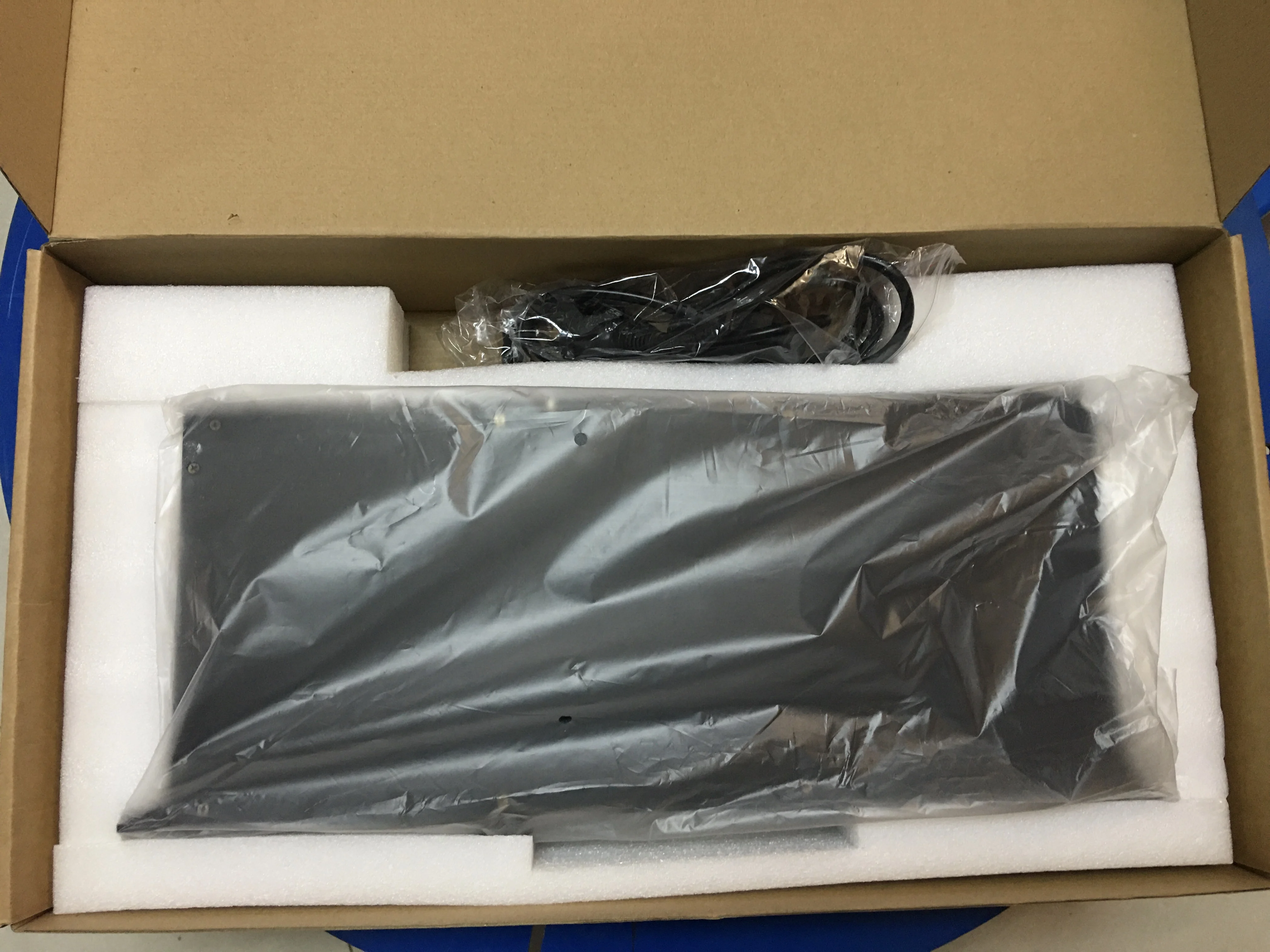 Feedback Destroyer 2 entrées 2 sorties Audio Processeur DSP Processeurs de Signaux Numériques Huain-FS20 Équipement Audio Professionnel