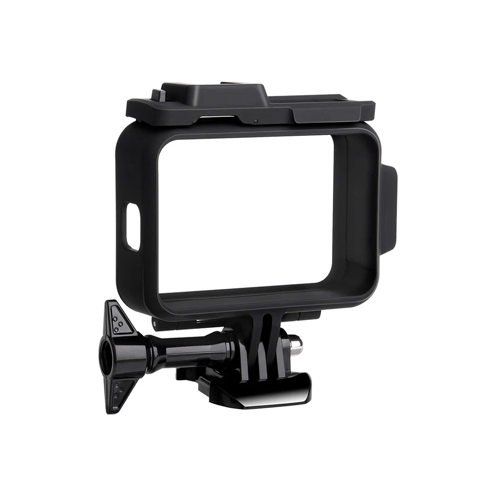 10 PACK Go Pro Accessory Long Thumb Screw Tripod Monopod Mount for GoPro Hero 10 9 8 7 6 5 Xiaomi Sjcam Eken DJI Action Camera