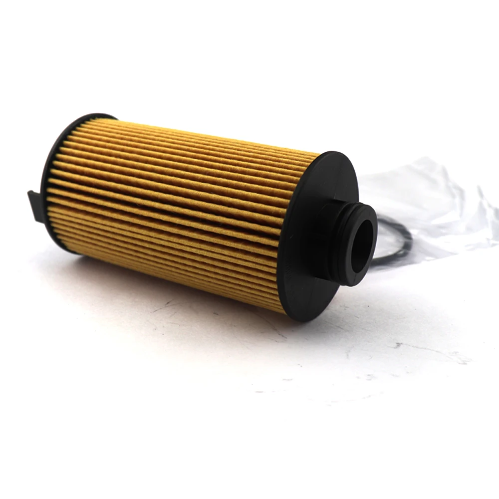 1 pcs Car Oil Filter For Borgward BX5 BX6 BX7 1.8T(25T) 2.0T(28T) FOR Foton Savana TOANO TUNLAND E7 F8 9 A700000017