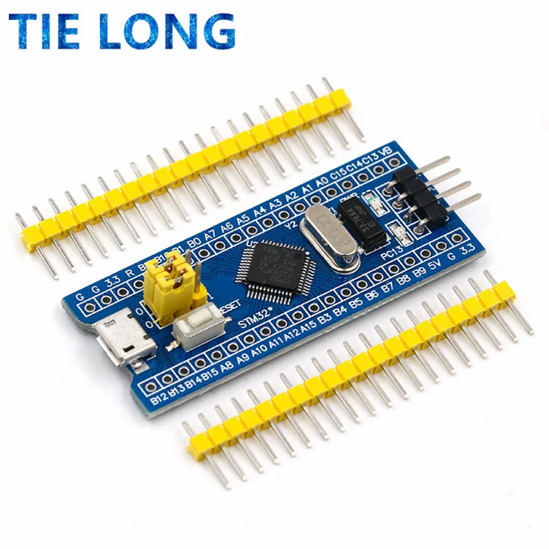 STM32F103C8T6 ARM STM32 Minimum System Development Board Module For CH32F103C8T6