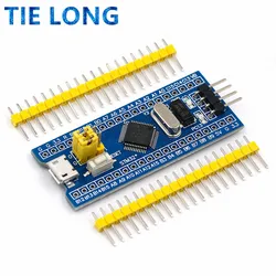 STM32F103C8T6 ARM STM32 Minimum System Development Board Module For CH32F103C8T6