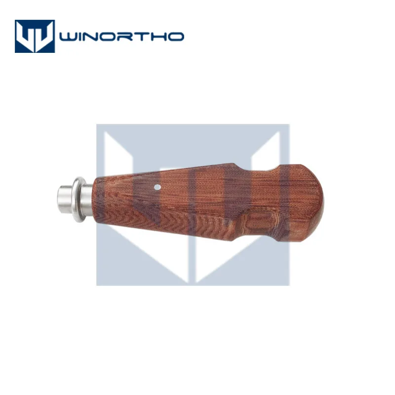 ao synthes handles with quick coupling small mini t-handle stainless steel veterinary orthopedic instruments
