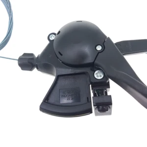 Shimano Alivio SL M3100 3x9 27 TỐC ĐỘ SL-M3100 6 Bán hàng chính Shimano Exchange Cứu trợ - №4