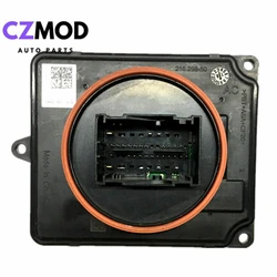 CZMOD Original 4K0941572 LED Headlight Control Unit Daytime Running Lights Module 4K0 941 572 4K0941572E Car Accessories