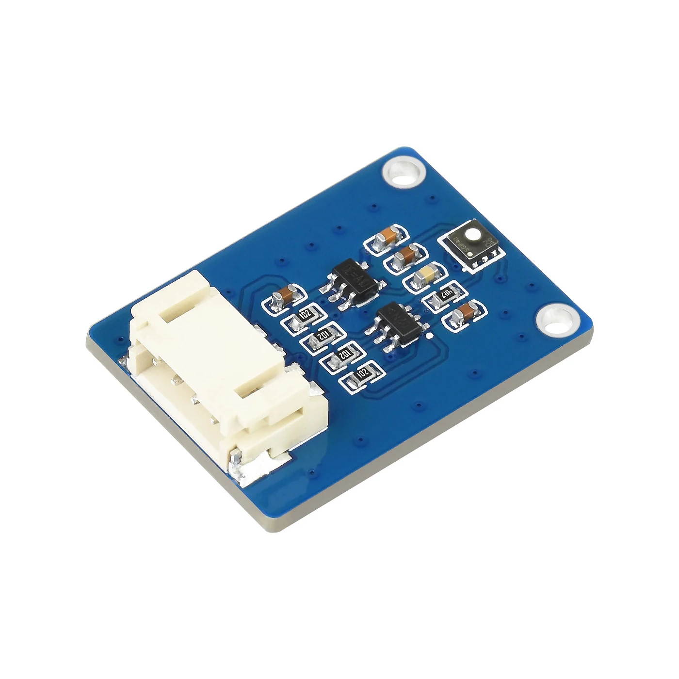 

3.3V 5V I2C Digital SGP40 VOC (Volatile Organic Compounds) Gas Sensor Module for Raspberry Pi 3B Plus 4 8GB Arduino STM32