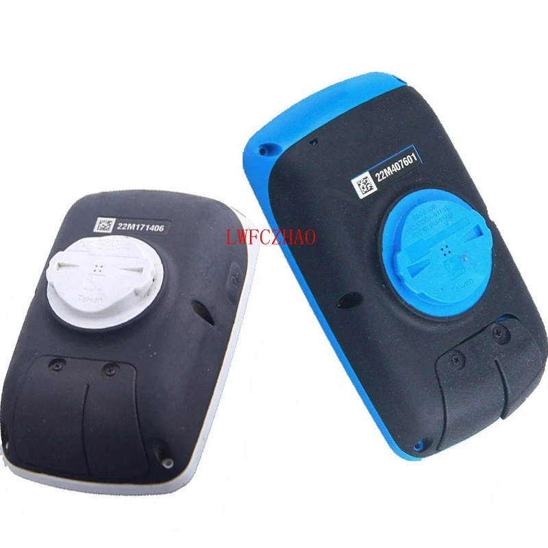 Original Kit For Garmin Cycling Bike GPS Edge 800 Back Case Cover without Battery Replacement Part