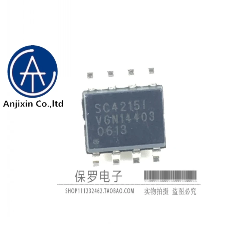 

10pcs 100% orginal and new linear regulator SC4215ISTRT SC4215I SOP-8 in stock