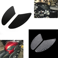 Z1000 Tank Grip Traction Pad Side Gas Knee Protection For Kawasaki ZX6R Yamaha R1 R6 Honda CBR600RR CBR1000RR