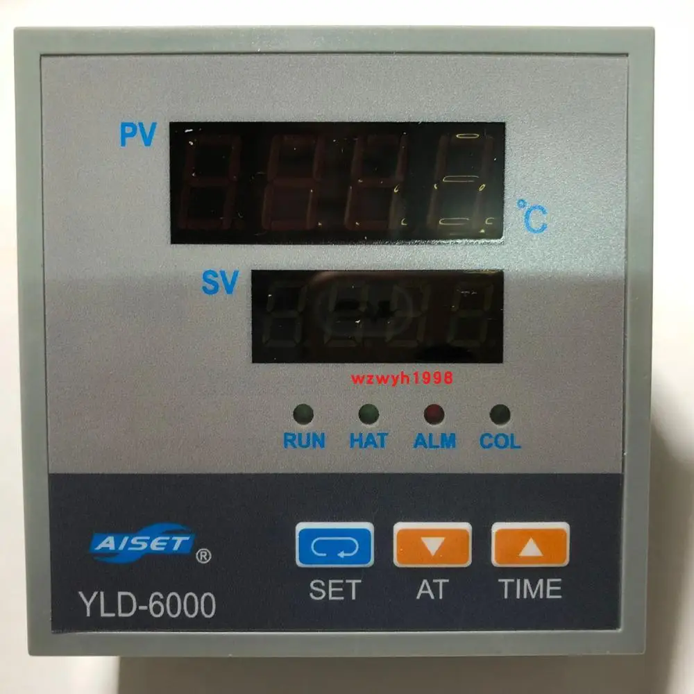 YLD-6000 Thermostat Thermostat Oven Oven Temperature Controller YLD-6402G-2  YLD6402G2  YLD-6422G YLD-6402G-2-C YLD-6412V-2T2