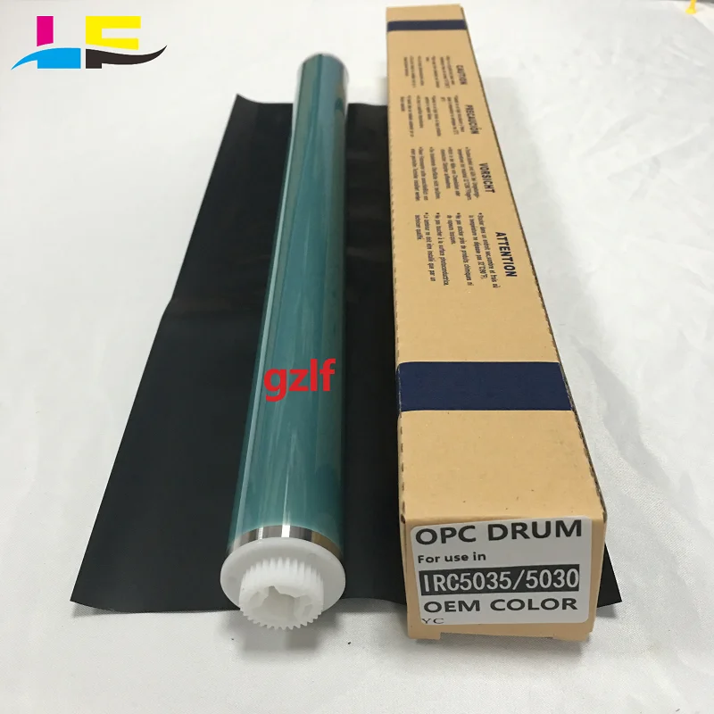 OEM LONG LIFE Colour OPC DRUM for CANON IRC5030 5035 5045 5051 5235 5245 heavy weight drum