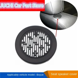 Car Main Driving Speaker Horn Plastic Cover For Geely Atlas Boyue NL-3 Proton X70