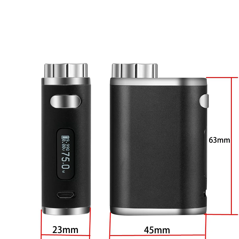Rechargeable soldering iron student diy soldering iron portable soldering iron 510 interface outdoor solder 18650 battery