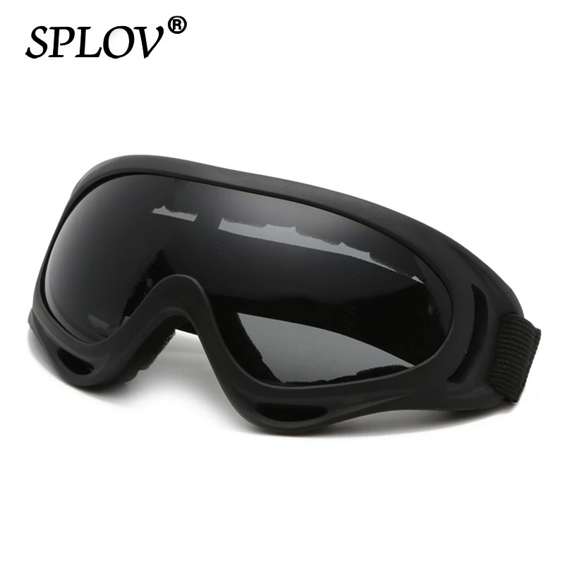 Outdoor Activities Ski Sunglasses Riding Goggles Ski glasses Men Women Eyewear Sun Glasses Wind Proof Shades UV400 Fashion gafas