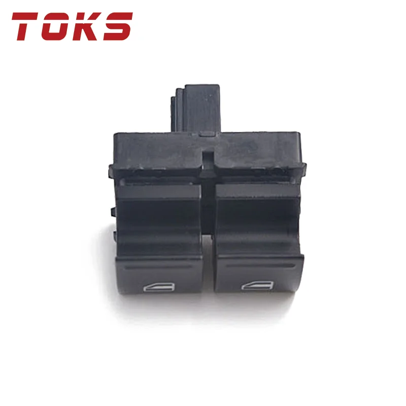 

2K0 959 857A Electric Power Window Driver Side Switch For VW Caddy Jetta EOS Golf MK5 Passat B6 Seat 1K3 959 857A 7L6 959 855B