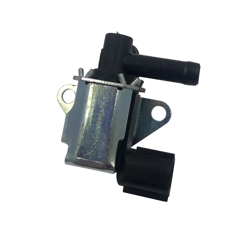 GAK brand Emission Solenoid Valve For Mitsubishi DELICA Outlander Lancer Sportback ASX OEM 8657A049