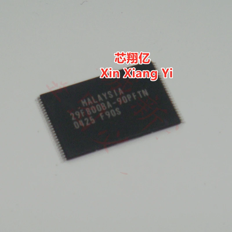 Xin Xiang Yi MBM29F800BA-90PFTN 29F800BA-90 8M TSOP48