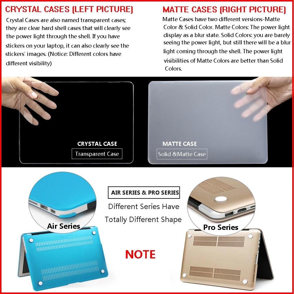 Laptop Case 2025 M5 M4 For Macbook Pro 14 A3434 Air 15 13 Retina 15 Pro 16-in. (M4 Pro or M4 Max) Pro 13-in. (M2, 2022) case