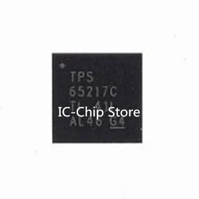 

2PCS~50PCS/LOT TPS65217CRSLR TPS65217C VQFN48 New original