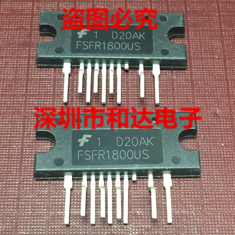 Fsfr1800us (5 peça)